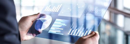 Financial business 