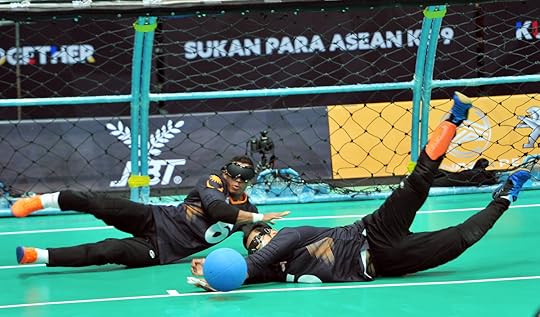 Goalball