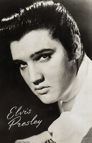 Elvis Presley