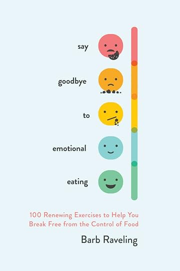 Say Goodbye to Emotional Eating