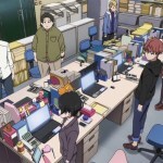 shirobako anime studio