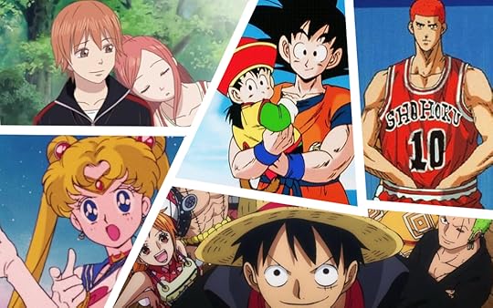 anime toei animation