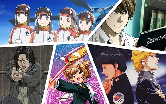 anime studio madhouse