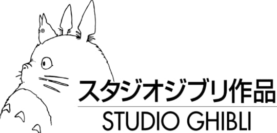 studio ghibli logo