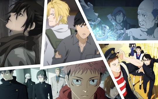 anime studio mappa