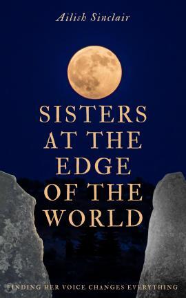 Sisters at the Edge of the World cover