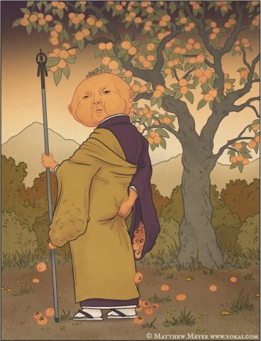 Tantankororin