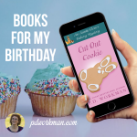 Books for my Birthday