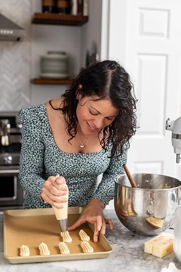 These are the cookies you should bake this weekend
