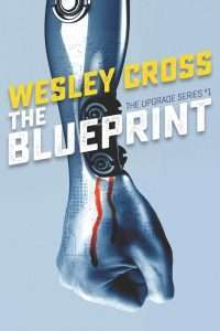 The Blueprint by Wesley Cross