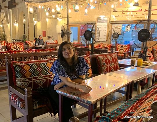 Photos of Souq Waqif, Doha