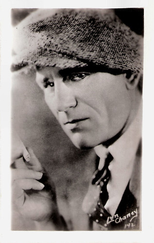 Lon Chaney