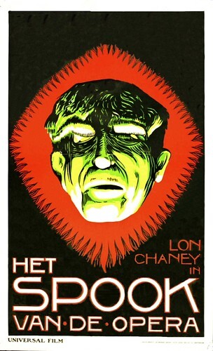 The Phantom of the Opera (1925)