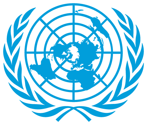 United Nations logo