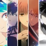 anime fall 2022