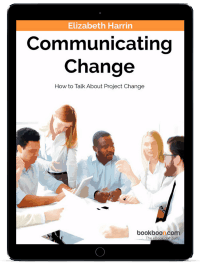 Communicating Change ebook