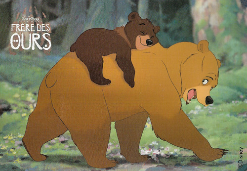 Brother Bear (2003)