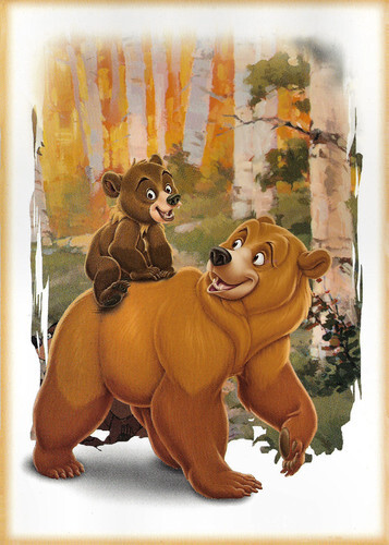 Brother Bear (2003)