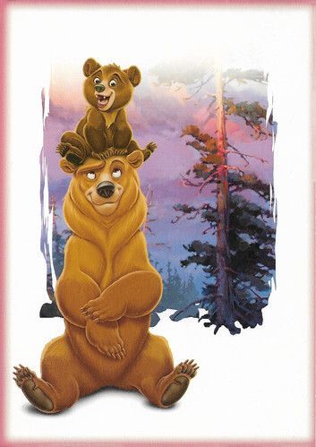 Brother Bear (2003)