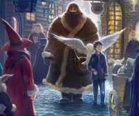 NewHarryPhilosophersStoneJimKay