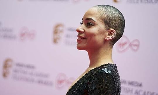 Gilly Gilly by Cush Jumbo | Goodreads