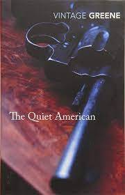Synopsis of The Quiet American by Graham Greene