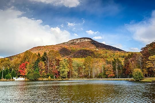 Here's Why You Need to Hike the Amazing Yonah Mountain Trail - Glen ...