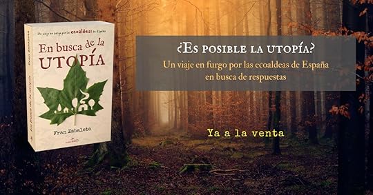 Utopía ya a la venta