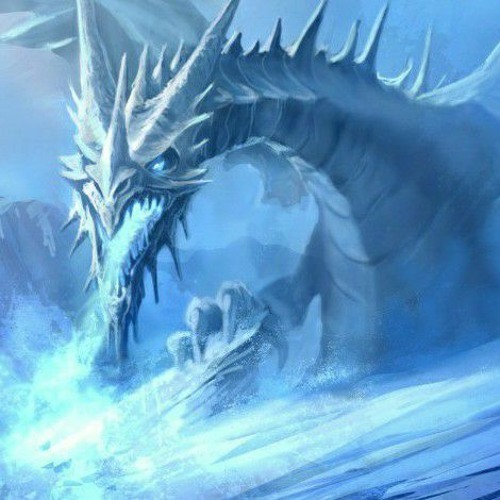 Stream Ancient Ice Dragon music | Listen to songs, albums, playlists for free on SoundCloud