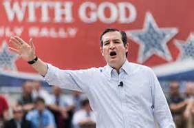 Ted Cruz
