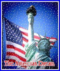 The American Dream