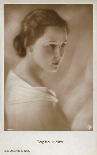 Brigitte Helm