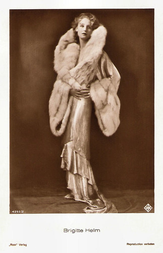 Brigitte Helm