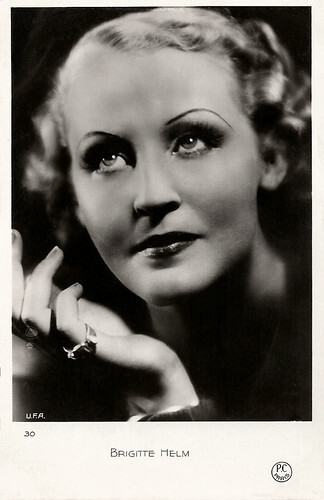 Brigitte Helm