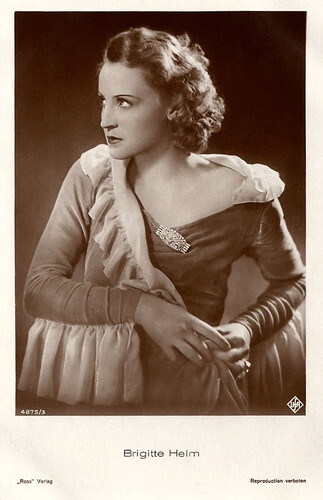 Brigitte Helm