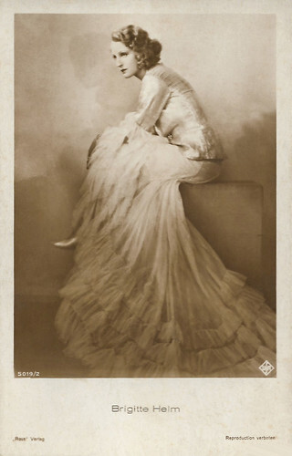 Brigitte Helm