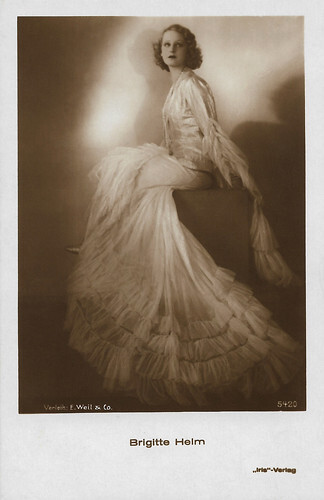 Brigitte Helm