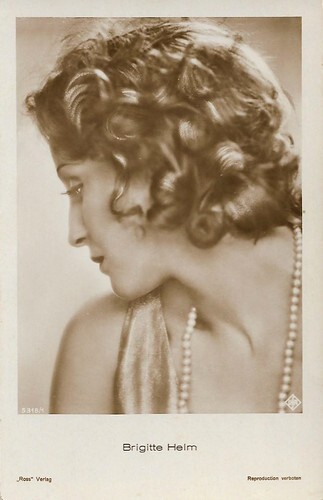 Brigitte Helm
