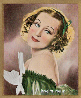 Brigitte Helm