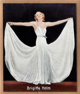 Brigitte Helm