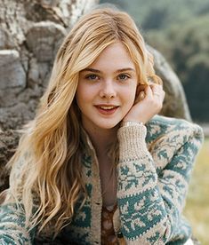 Elle Fanning - Elle Fanning Photo (501322) - Fanpop