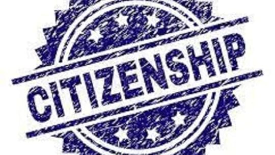 Citizenship | NA