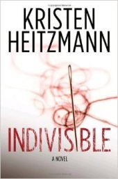 Indivisible by Kristen Heitzmann demonstrates multiple POVs in third-person.