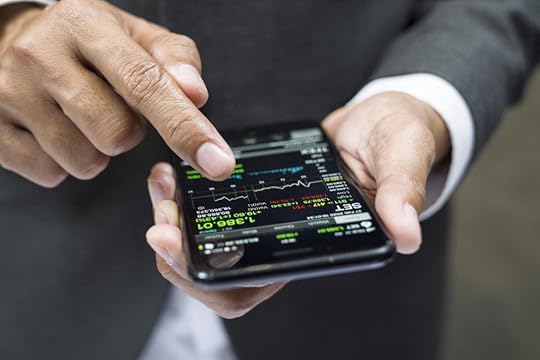 Crypto Trading