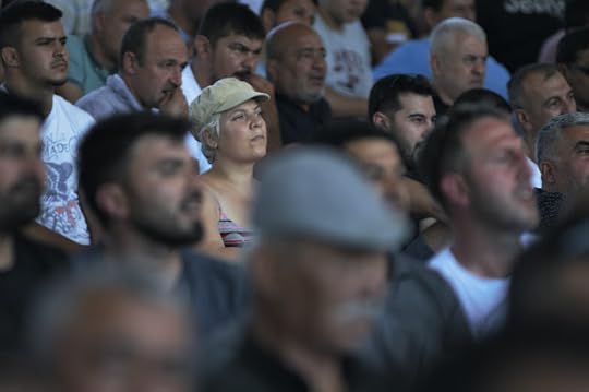 Kırkpınar 2022, Edirne, Turcia