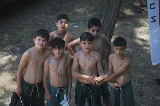 Kırkpınar 2022, Edirne, Turcia
