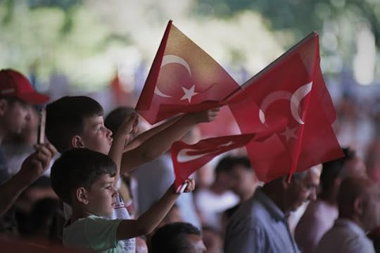 Kırkpınar 2022, Edirne, Turcia
