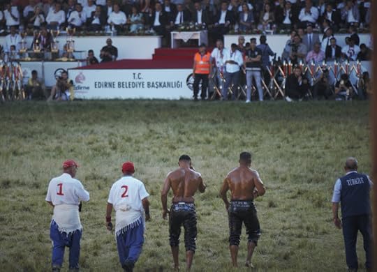 Kırkpınar 2022, Edirne, Turcia