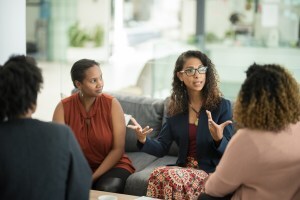 3 Steps for Building the Relationships You Need to Thrive