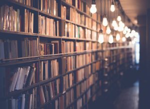 Book Banning is Threatening the Freedom to Read